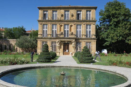 Pavillon Vendome